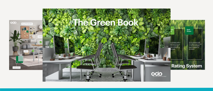 green book