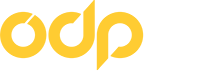 ODP Business Solutions™ logo