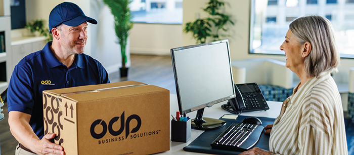 ODP Business Solutions